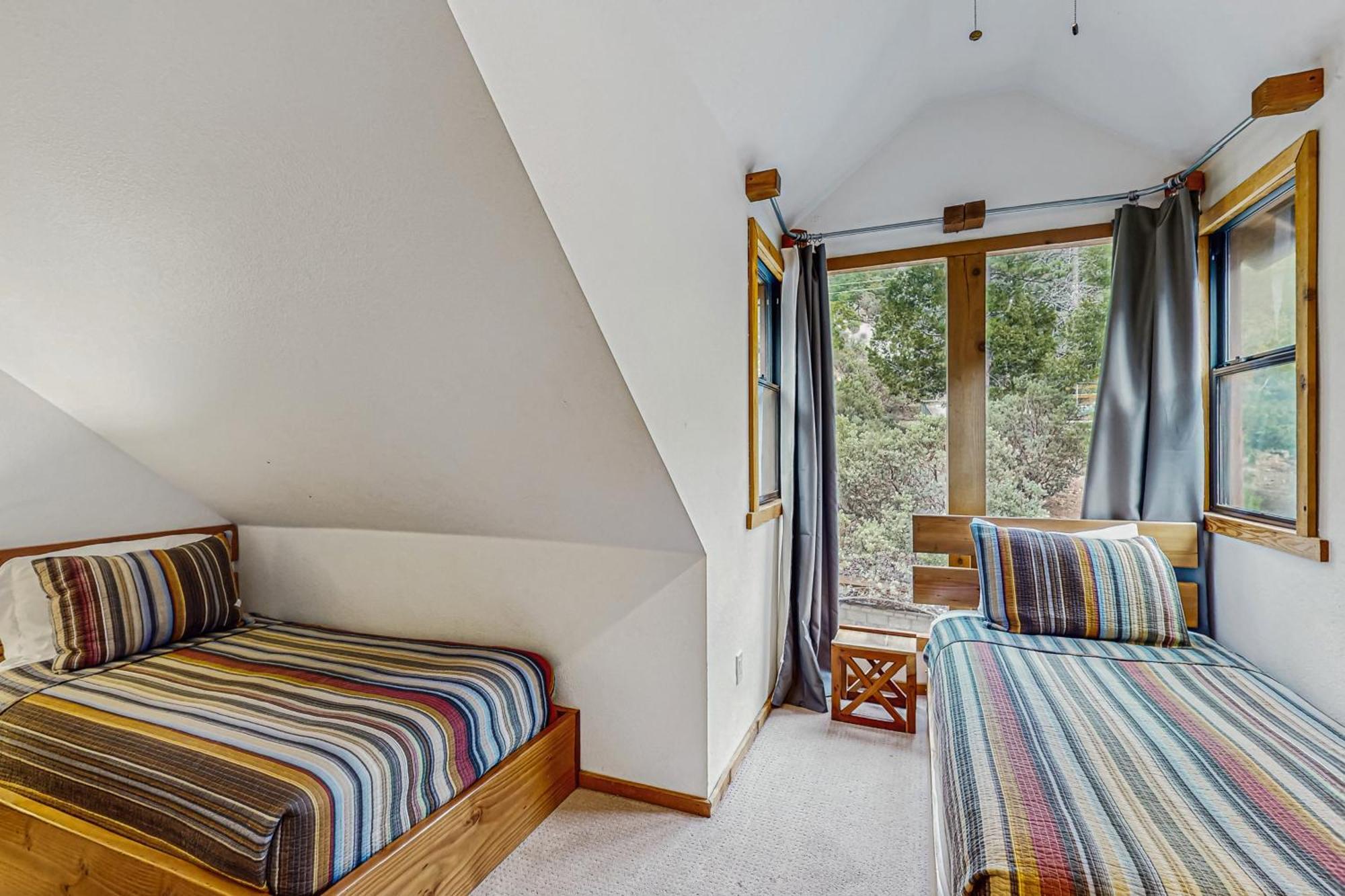 Hidden Lodge Айдлуайлд Экстерьер фото
